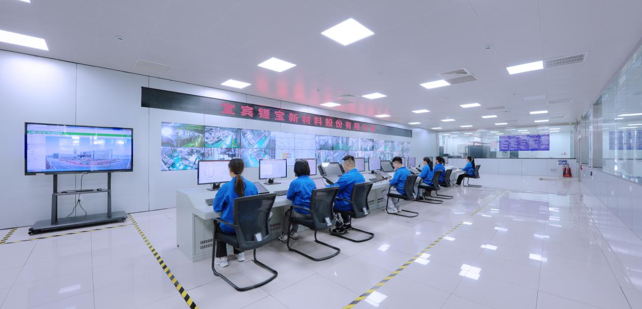 “無廢工廠”實(shí)踐與資產(chǎn)管理創(chuàng)新 為宜賓綠色城市建設(shè)注入新動(dòng)能