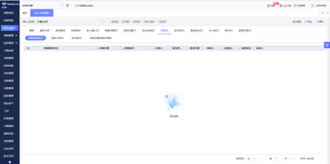 工廠ERP軟件公司資產管理策略 提升效率與透明度的核心路徑