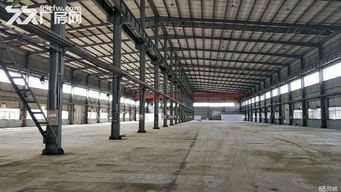 湘江新區(qū)含浦洋湖板塊正規(guī)鋼結(jié)構(gòu)廠房招租——專(zhuān)為鋼鐵結(jié)構(gòu)部件制造打造