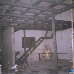 北京彩鋼房制作安裝與鋼結(jié)構(gòu)閣樓搭建 專(zhuān)業(yè)廠家騰輝鋼結(jié)構(gòu)的全面解析