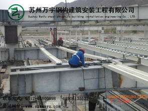 專(zhuān)業(yè)廠家承接各類(lèi)鋼結(jié)構(gòu)工程 倉(cāng)庫(kù)、車(chē)間工廠建設(shè)與彩鋼供應(yīng)