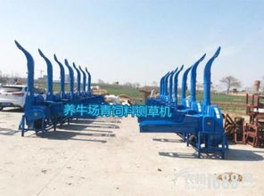 鍘草機(jī)助力畜牧業(yè)升級 多功能秸稈處理設(shè)備報(bào)價(jià)、補(bǔ)貼與湘粵機(jī)械廠介紹